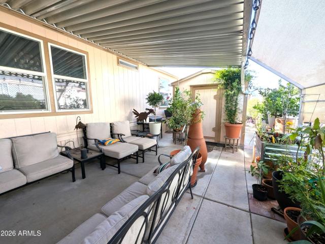 House for sale in Cochise, Arizona
