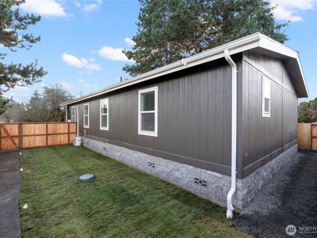 Condo for sale in Centralia, Washington