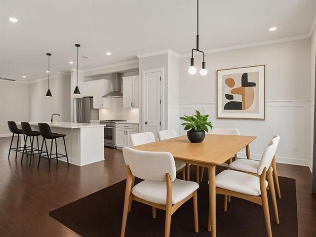Townhouse for sale in Atlanta