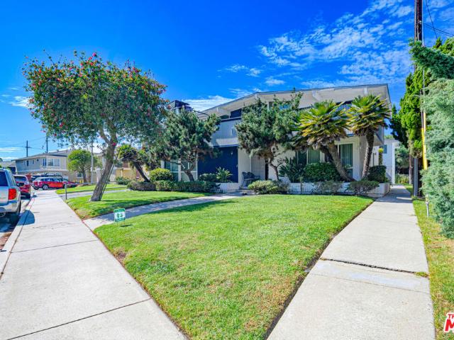 House for sale in Redondo Beach, California
