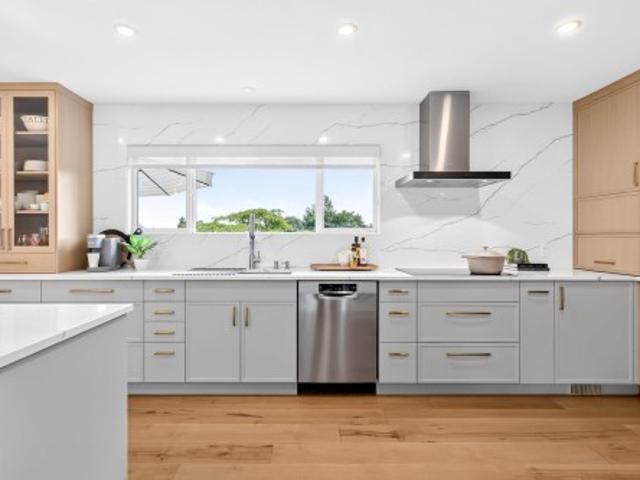 House for sale in Port Moody, British Columbia