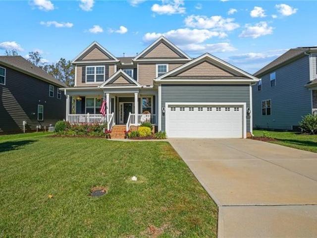 House for sale in Mebane, Alamance County
