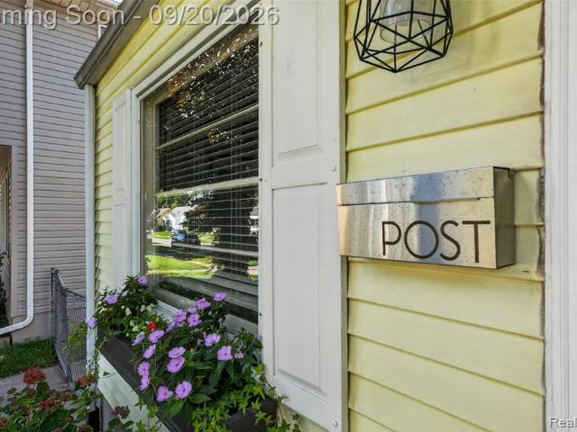 House for sale in Royal Oak, Michigan