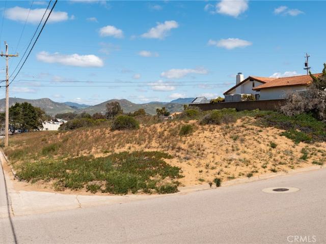 Land for sale in Los Osos, California