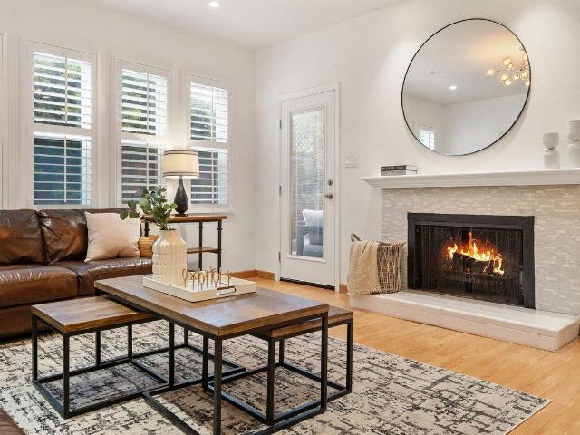Condo for sale in San Mateo, California
