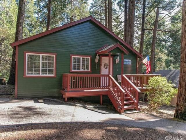 House for sale in Cedarpines Park, California