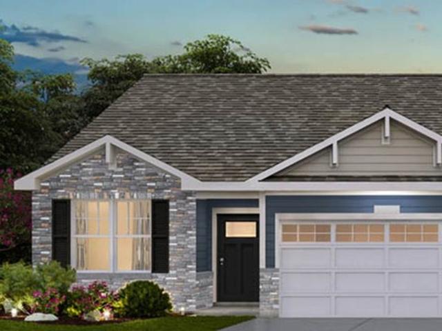 Townhouse for sale in Bartlett, Illinois