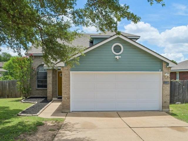House for sale in Williamson, Texas
