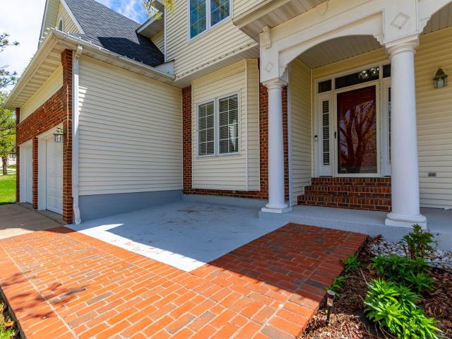 House for rent in Columbia, Missouri
