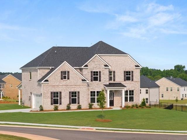 House for sale in Oconee, Georgia
