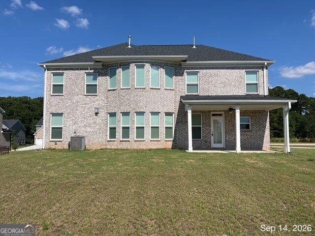 House for sale in Bogart, Oconee County