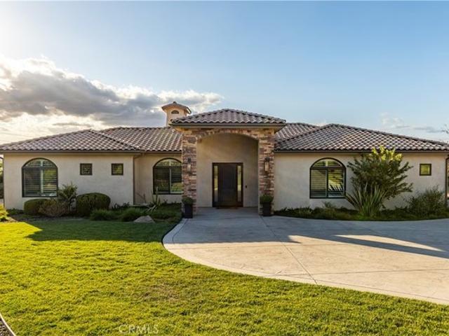 House for sale in Templeton, San Luis Obispo County