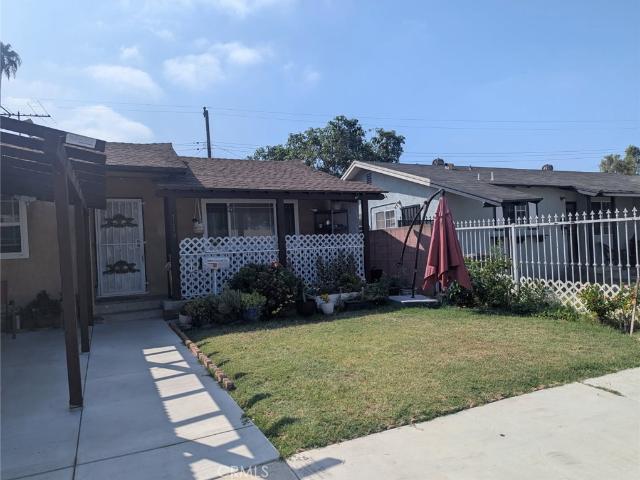 House for sale in La Puente, California
