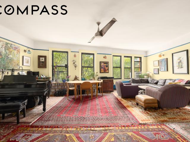 Property for sale in Kensington, New York