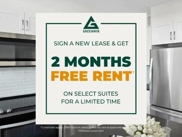 Apartment for rent in Lakeview, Mississauga