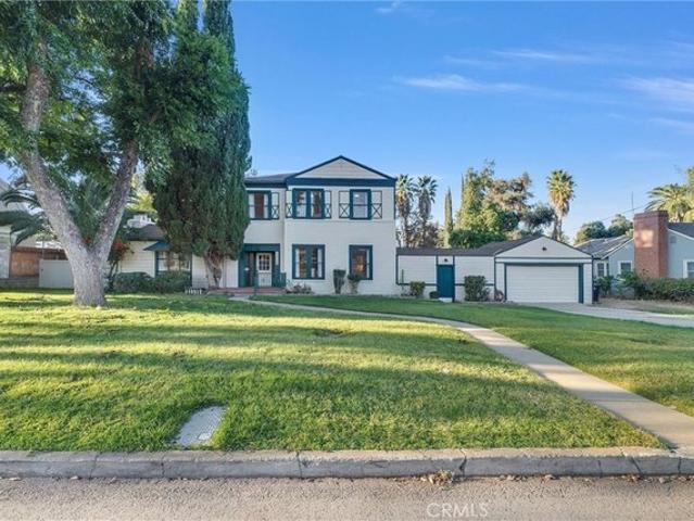 House for sale in Redlands, California