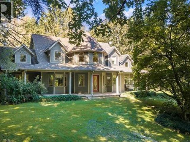 House for sale in Niagara, Ontario