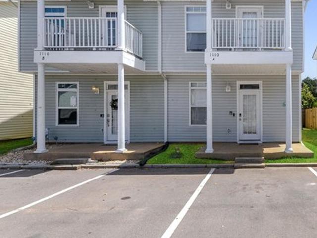 Townhouse for sale in Gulfport, Mississippi