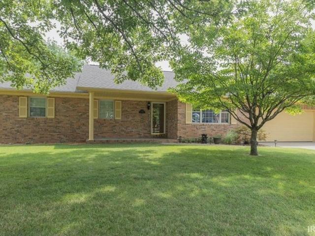 House for sale in Posey, Indiana