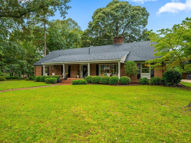 House for sale in Smithfield, Johnston County