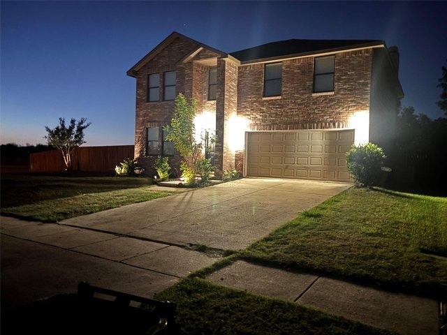 House for sale in Wylie, Texas