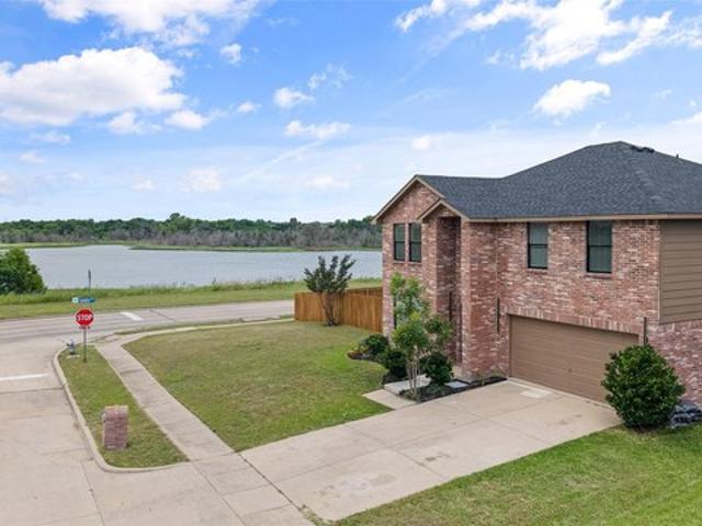 House for sale in Wylie, Texas