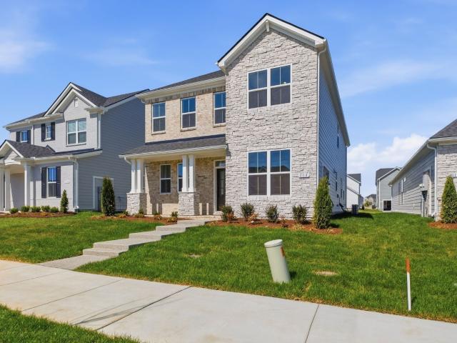 House for sale in Tennessee