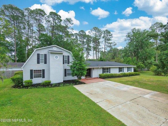 House for sale in Starke, Florida