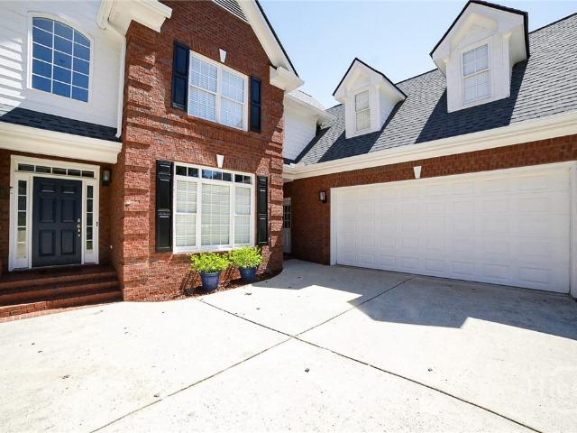 House for sale in Oconee, Georgia