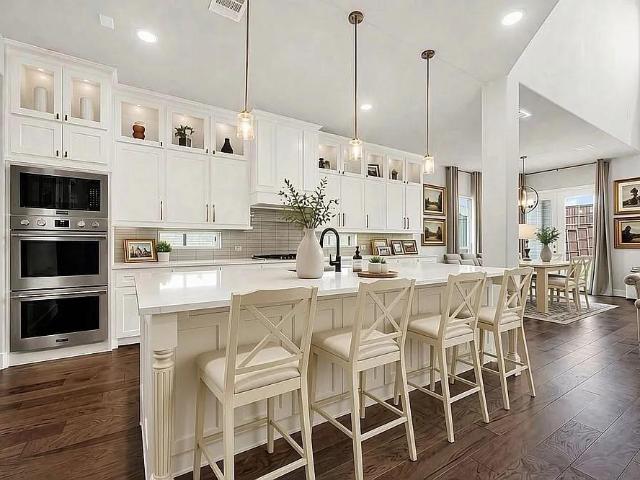 House for sale in Prosper, Texas