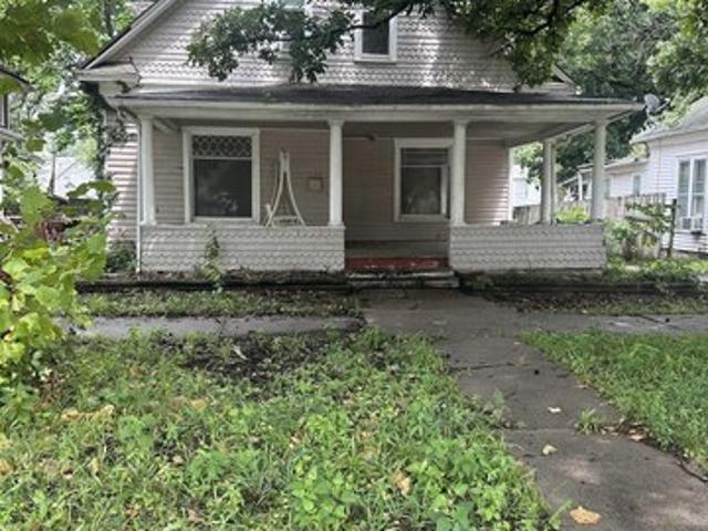 House for sale in Kansas
