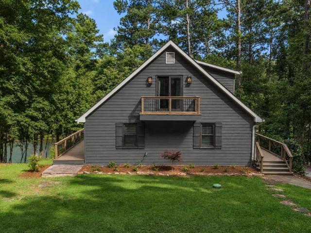House for sale in Greensboro, Georgia