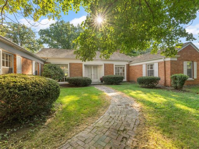 House for sale in Champaign, Illinois
