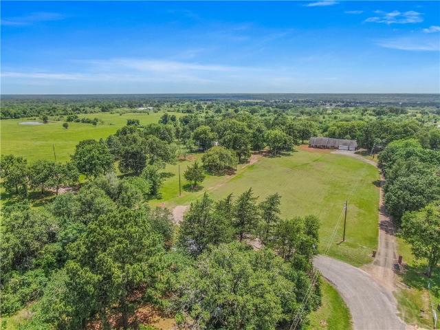 House for sale in Dime Box, Texas