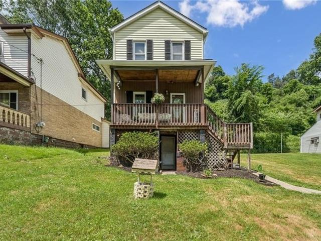 House for sale in Homestead, Pennsylvania