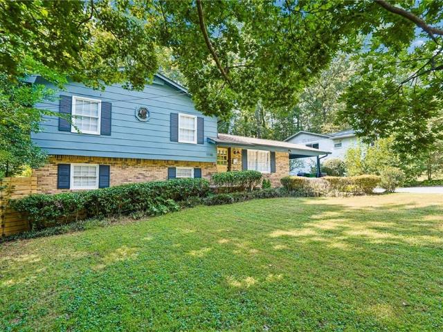 House for sale in Scottdale, DeKalb County