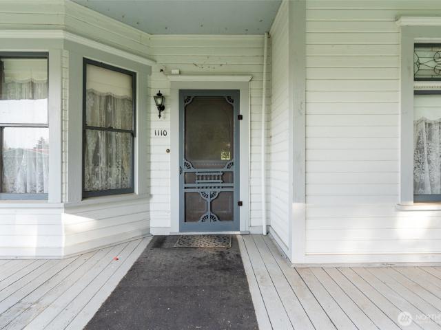 House for sale in Vader, Washington