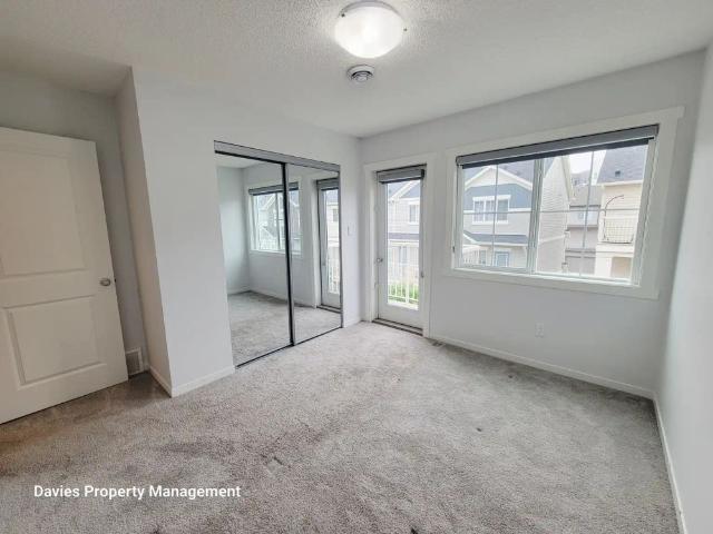 Townhouse for rent in Desrochers, Edmonton