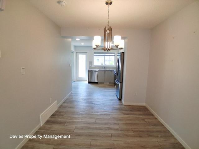 Apartment for rent in Wedgewood, Alberta