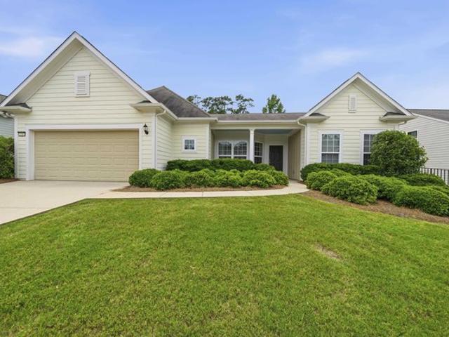 House for sale in Greensboro, Georgia