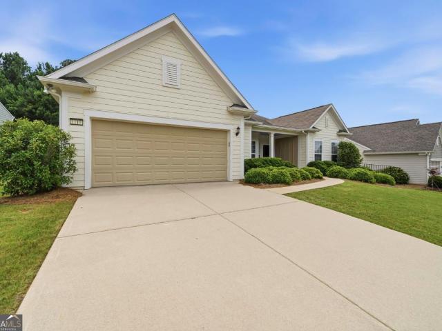 House for sale in Greensboro, Georgia