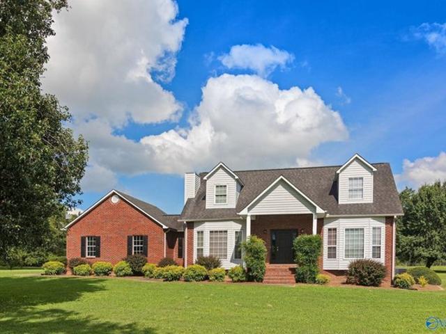 House for sale in Steele, Alabama