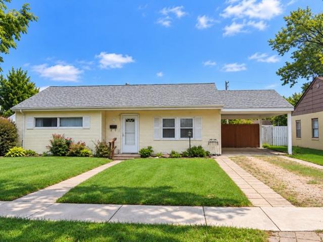House for sale in Whiteside, Illinois