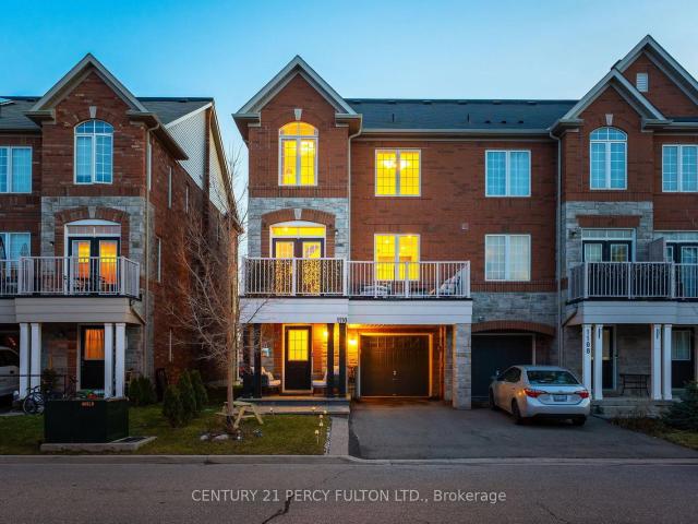 Townhouse for sale in Woburn, Ontario