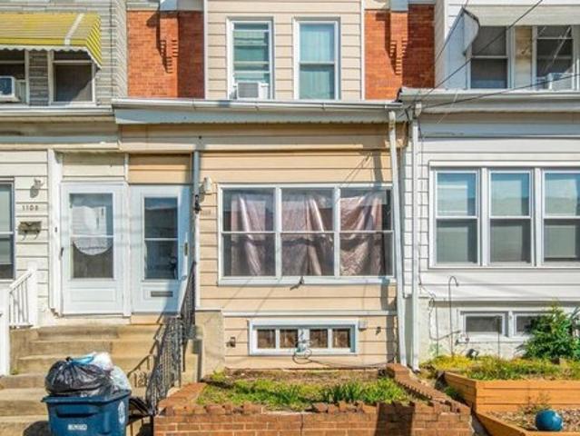 Townhouse for sale in Delco, Pennsylvania