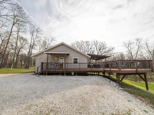 House for sale in Adams, Illinois