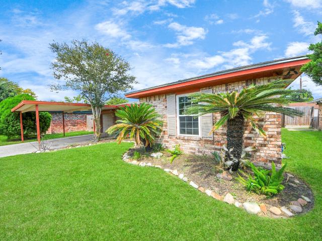 House for sale in Harris, Texas
