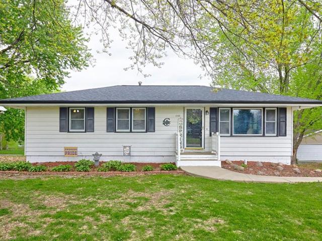 House for sale in Indianola, Iowa