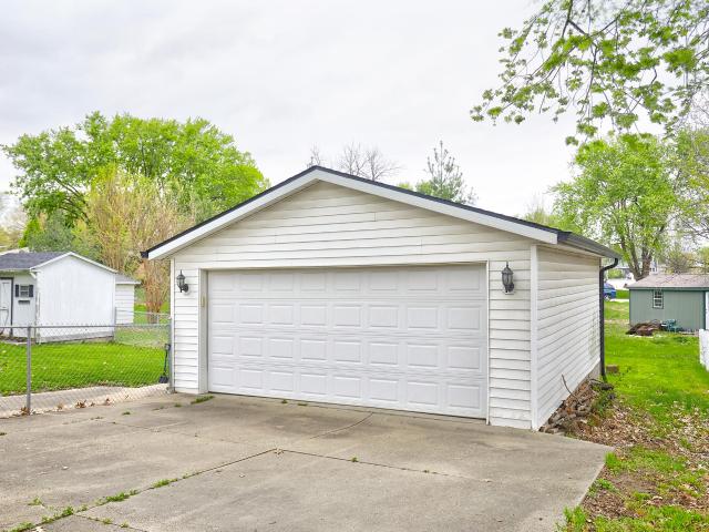 House for sale in Indianola, Iowa