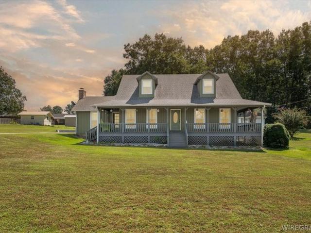 House for sale in Opp, Alabama